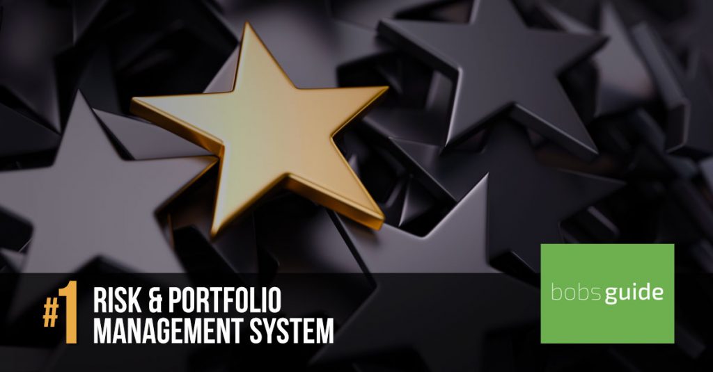 #1 Risk and Portfolio Management System