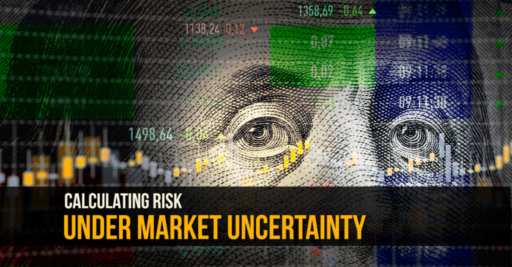 Calculating Risk