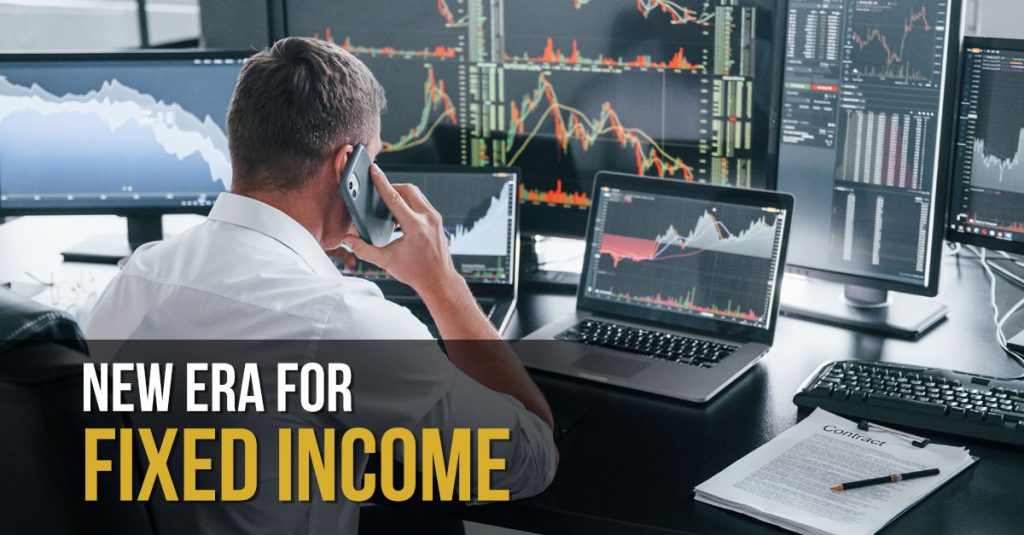 Fixed Income Trading