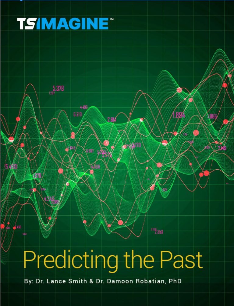 HVaR: Predicting the Past