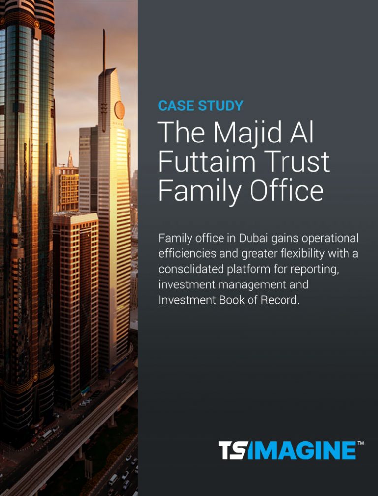 Case Study MAFT