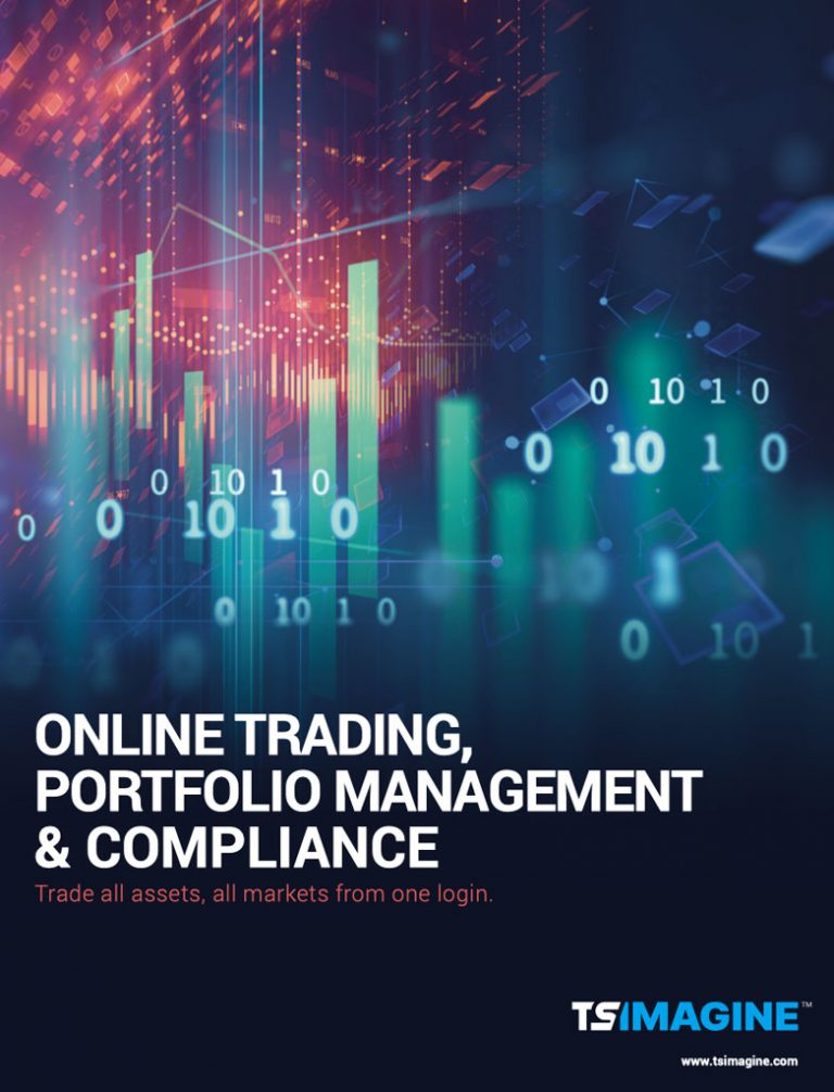 Online Trading, Portfolio Management & Compliance