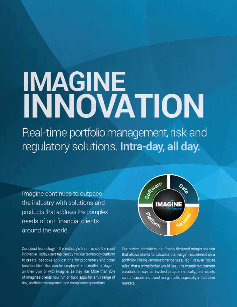 TS Imagine Innovation