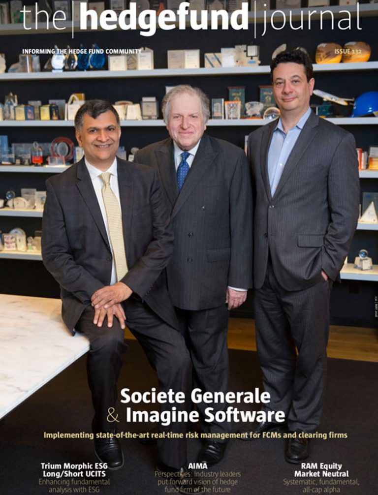THFJ Societe Generale / TS Imagine Article