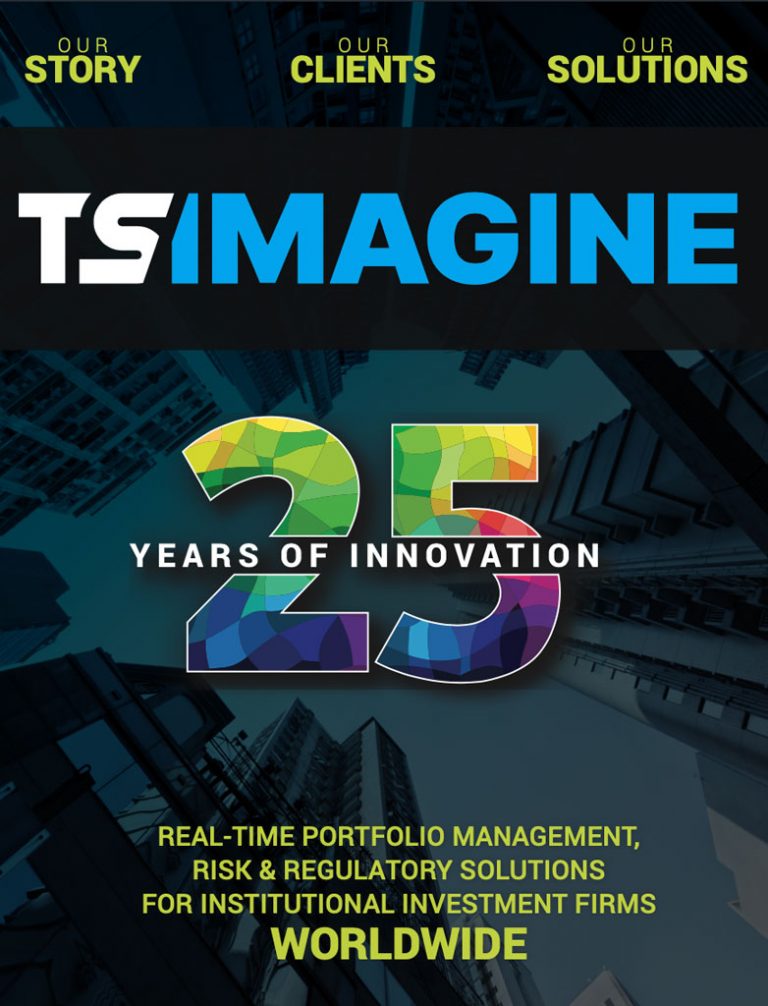 About TS Imagine