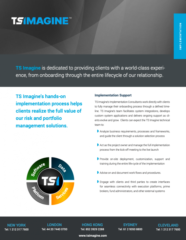 Implementation Overview