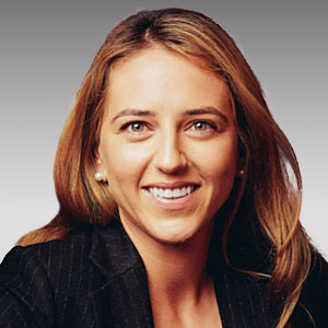 Kate Peachway