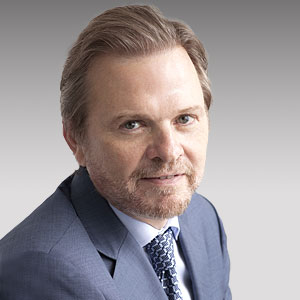 Dr. Lance Smith