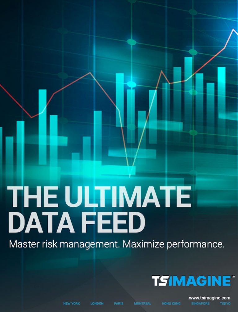 The Ultimate Data Feed
