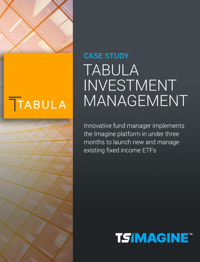 Case Study Tabula