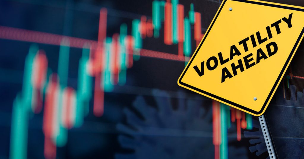 Volatility Ahead