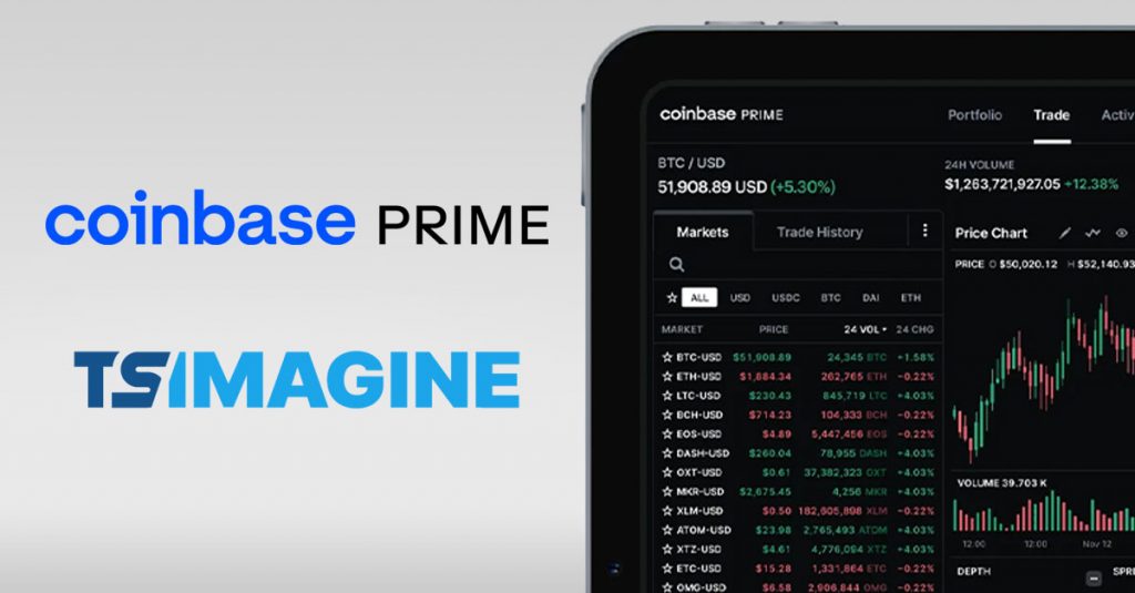 Coinbase prime crypto